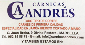Cárnicas Andrés