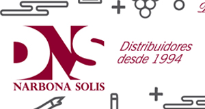 Narbona Solís Distrtibuidor de Vinos en Málaga