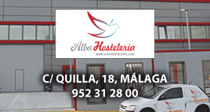 Alba Hostelería Suministros Hostelería