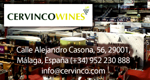 Cervinco Importador y Proveedor Vinos Nivel Nacional Hostelería