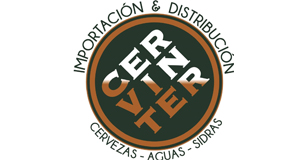 Cervinter Bebidas, Cerveza, Sidras