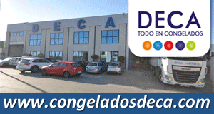 Deca Todo en Congelados para Hostelería Málaga