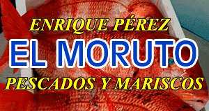 Enrique Pérez El Moruto Pescados y Mariscos para Hostelería