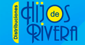 Hijos de Rivera Bebidas Aguas Alimentación