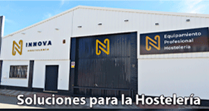 Innova Hostelería Compra Venta Maquinaria Proveedores Hostelería Málaga