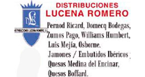 Lucena Romero Distrtibuidor de Vinos en Málaga Hostelería