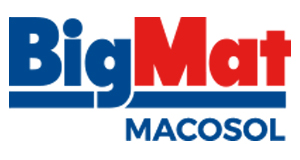 Macosol Materiales de Construcción Hostelería Málaga