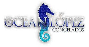 Ocean López Congelados Pescados Mariscos Hostelería Málaga
