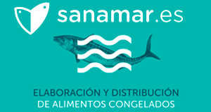 Sanamar Alimentos Congelados Málaga