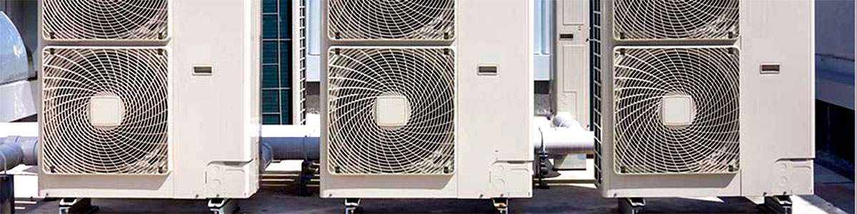 Climatización y Aire Hostelería Málaga