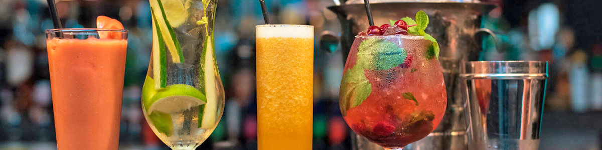 Proveedores de Bebidas Hostelería Málaga