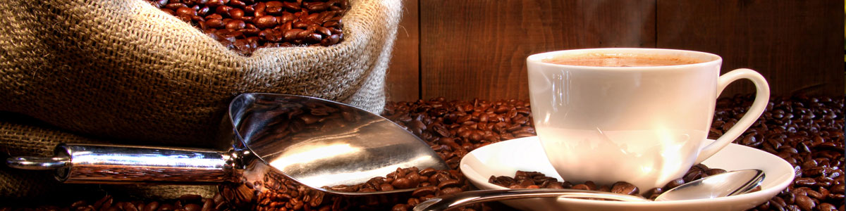 Cafés para Hostelería Málaga