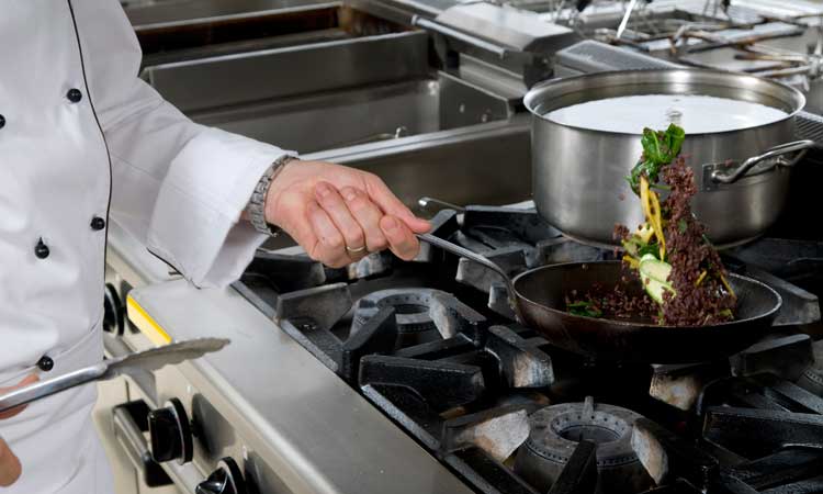 Guía Mejores Restaurantes Provincia de Málaga 