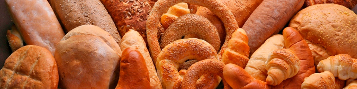 Empresas Proveedoras Panadería y Pastelería