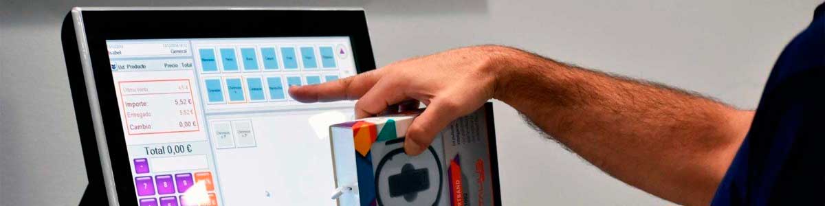 Proveedores Terminales Punto de Venta