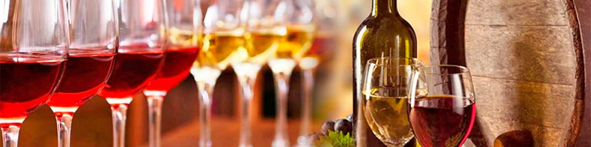 Distribuidores de Vinos y Bodegas Málaga